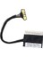 Uyumlu DC02003X900 Notebook Batarya Pil Bağlantı Kablosu 1