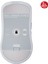 Rog Harpe Iı Kablosuz Espor Oyun Mouse'u, 48G Hafif Ağırlık, Simetrik Tasarım, Aımpoınt Pro 42K Optik Sensör, Optik Anahtarlar, 8k Pollıng Hızı, 5 Programlanabilir Tuş Beyaz 3