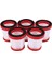 5pcs Xiaomi Deerma VC01 Elektrikli Elektrikli Süpürge Aksesuarları Değiştirme Filtresi Filtre Taşınabilir Toz Toplayıcı (Yurt Dışından) 2