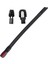 Dyson V7 V8 V10 V11 V15 V15 Vakum Çatlak Fırçası Kiti Temizleyici Düz Fırça Kafası V Şeklinde U-Şekilli Fırça (Yurt Dışından) 1