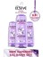 Hydra Hyaluronik Saç Bakım Kremi 3'lü Set 390 ml Ağırlık Yapmadan Derin Nemlendirme 7