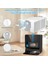 Roborock Qrevo Için Curvx/qrevo Edget/saros 10R/S9 Maxv Ince Parçalar Ana Yan Fırça Hepa Filtre Mop Bez Toz Çantası (Yurt Dışından) 3