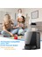 Roborock Qrevo Için Curvx/qrevo Edget/saros 10R/S9 Maxv Ince Parçalar Ana Yan Fırça Hepa Filtre Mop Bez Toz Çantası (Yurt Dışından) 4