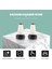 Rowenta ZR005202 RH72 X-Pert 160 Temizlenebilir Filtre Için 2 Adet Elektrikli Süpürge (Yurt Dışından) 4