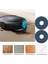 8pcs Paspy Pad Eufy Omni C20 Robot Vakum Süpürge Parçaları Yıkanabilir Kumba Mop Pad (Yurt Dışından) 3