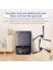 Eufy X10 Pro Omni Robot Vakum ve Paspas, Robotik Vakum Yan Fırçalar Için Yedek Yan Fırça (Yurt Dışından) 4