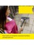 Karcher Sc Ste Buhar Temizleyicisi Için Uyumlu Mikrofiber Zemin Bezleri, Her Türlü Yüzey Için, Makine Yıkanabilir (Yurt Dışından) 4