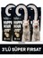 Happy Hour Anti-Aging Collagen Kedi Ödül Maması 3lü Fırsat 3X60GR 1