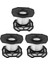 Ryobi Için 3pcs 313282002 18 Vakum Süpürge Ön Hepa Filtresi Yedek Aksesuarlar Dayanıklı Parçalar (Yurt Dışından) 1