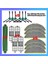 Irobot Roomba 205 Toz Kompaktörü Vac / Combo Aksesuarları Ana Yan Fırça Hepa Filtre Mop Bezi Yedek Parçalar (Yurt Dışından) 2
