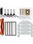 18PCS Dream D10S Plus / RLS6AD Robot Vakum Temizleyici Ana Yan Fırçalar Filtre Mop Bez Toz Torbaları (Yurt Dışından) 1