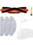 Xiaomi Robot Vakum S20/D106 Için Yedek Kit Aksesuarları Ana Fırça Yan Fırçalar Hepa Filtre Mop Bez Seti (Yurt Dışından) 2