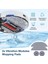 Roborock S8 Maxv Ultra Robot Vakum Süpürge Için 16 Pack Yedek Kit: Fırça, Filtre, Mop Pad, Toz Çantası (Yurt Dışından) 4