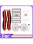 15PCS Vakum Süpürge Fırçası Filtre ve Mop Bezi Dream W10 W10 Pro Vakum Süpürge Yedek Parçaları Için Set (Yurt Dışından) 1