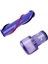 Dyson V12 V12 Vakum Süpürge Yüksek Tork Anti Arka Bozulma Silindir Fırçası Yedek Parçaları Fırça Çubuğu Silindiri Için Filtre Değiştirme (Yurt Dışından) 1