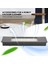 Ecovacs Deebot Ozmo 920 950 T8 T8 Max T8 Aıvı N8+ N8 Pro N8 Pro Plus Robot Vakum Süpürge Yedek Aksesuarları (Yurt Dışından) 5