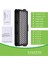 Mıele Vacum Searreer Compact C1 &amp; C2 Için Yedek Filtre Setleri, Complete C2 &amp; C3, S8340, Hepa Filtreleri (Yurt Dışından) 3