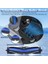 Ecovacs Deebot X8 Pro Omni / X8 Omni Vakum Robotu, Ana Fırça, Filtreler, Yan Fırçalar, Toz Torbaları (Yurt Dışından) 3