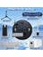 Ecovacs Deebot X8 Pro Omni / X8 Omni Vakum Robotu, Ana Fırça, Filtreler, Yan Fırçalar, Toz Torbaları (Yurt Dışından) 4