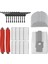 Roborock S7 Için Max Ultra Q100TSC Ana Yan Fırça Hepa Filtre Mop Bez Toz Torbası Aksesuarları Yedek Parçalar (Yurt Dışından) 1