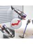 Tetik Anahtarı Düğmesi Dyson V10 V11 V11 SV12 SV14 Vakum Süpürge Anahtarı Düğmesi Kırmızı Düğme (Yurt Dışından) 5