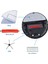 Roborock Için Yedek Aksesuar Seti S70 S7MAX T7S Plus Robot Vakum Süpürge Ana Yan Fırça Filtre Mop Kumaş (Yurt Dışından) 3