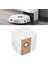 Viomi S9 Proscenic M9 / X1 / X1S Için Uyumlu Arnagar S10 Abir R30 Vakum Parçaları Yedek Toz Torbası Vakum Aksesuarları (Yurt Dışından) 5