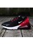 Air Max 270 Siyah Kırmızı Sneaker Ayakkabı(Dar Kalıptır Bir Numamara Büyük Sipariş Veriniz..) 2