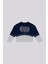 Bg Store Kız Çocuk Lacivert Sweatshirt 5