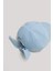 Bg Store Kız Bebek Mavi Şapka 4
