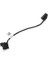 Uyumlu 0G6J8P G6J8P DC020027Q00 Notebook Batarya Pil Bağlantı Kablosu 1