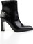 Siyah Kadın Bot & Bootie K02565070042 1
