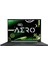 Gıgabyte Aero X16 1VH93TRC94DH Amd Ryzen Aı R7-350 16GB 1tb SSD 8gb Gddr7 165Hz W11H Qhd 16.0” Gaming (Oyuncu) Notebook 1