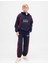 Erkek Çocuk Lacivert Relaxed Gap Logo Jogger Eşofman Pantolon 1