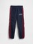 Erkek Çocuk Lacivert Relaxed Gap Logo Jogger Eşofman Pantolon 5