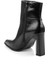 Siyah Kadın Bot & Bootie K02565070042 3