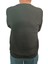 Erkek Siyah Sweatshirt BNT-M23360-001 2