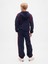 Erkek Çocuk Lacivert Relaxed Gap Logo Jogger Eşofman Pantolon 4