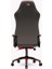 Gaming Valor 1590B0511 Ayak Uzatmalı Profesyonel Oyuncu Koltuğu - Kırmızı Antrasit Kumaş 2