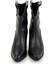 Siyah Kadın Bot & Bootie K02586999909 4