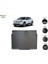 Citroen C4X Hybrıd Bagaj Havuzu Alt 2025 2026 2027 1