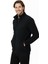 Erkek Kışlık Polar Sweatshirt Hırka Önü ve Cepleri Fermuarlı Tamkalıp Antipilling 2