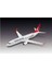 Model Kit Thy Boeing 737-800 2