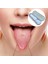 Buffer® Bakır Oil Pulling Yağ Çekme Dil Plak Temizleme Aleti Dil Fırçası Sıyırıcı Dil Kaşığı 2