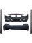 Bmw F30 3 Seri (2012-2018) Uyumlu M-Tech Body Kit - Gövde Kiti Komple 1