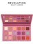 New Neutral Romance Eyeshadow Palette 3