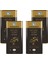 Naturel Sızma Zeytinyağı 3 Lt x 4 Adet 1