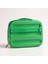 Makyaj Yeşil Kadın El Çantası 4