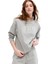 V-Gap Herıtage Crew Kadın Sweatshırt 554936002 1