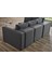 Corner Poly-Large Köşe Takımı-Kanepesi-Yatağı-Tv ve Dinlenmesi 5 Farklı Model Tek Ürün 7
